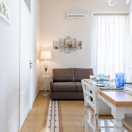 Stazione Notarbartolo Bright & Cozy Apartment Palermo Zewnętrze zdjęcie