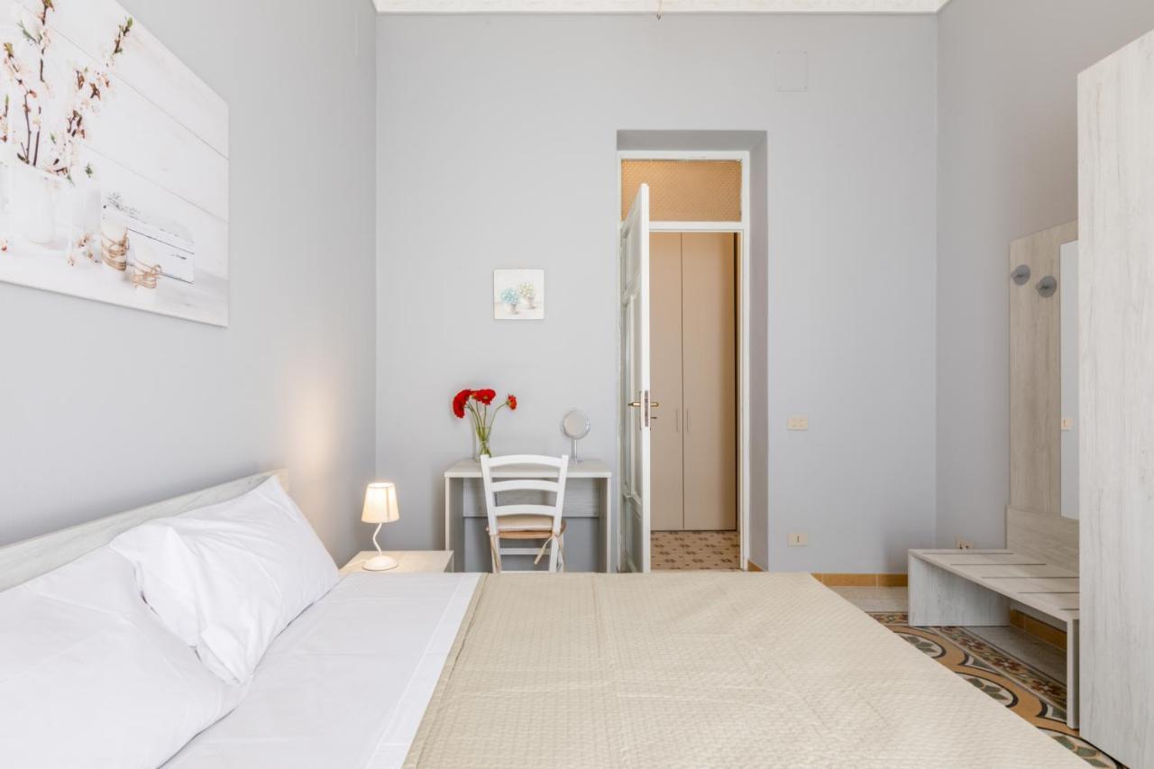 Stazione Notarbartolo Bright & Cozy Apartment Palermo Zewnętrze zdjęcie