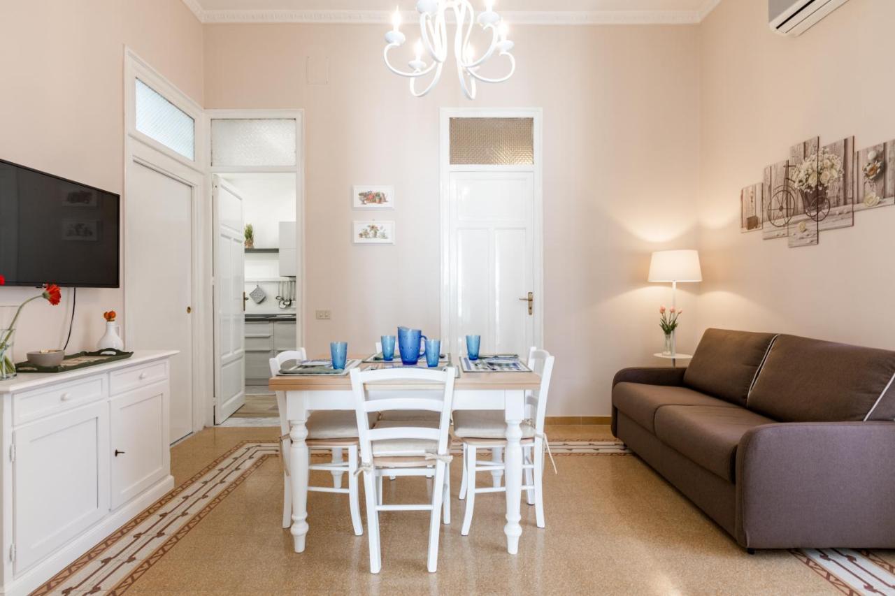 Stazione Notarbartolo Bright & Cozy Apartment Palermo Zewnętrze zdjęcie