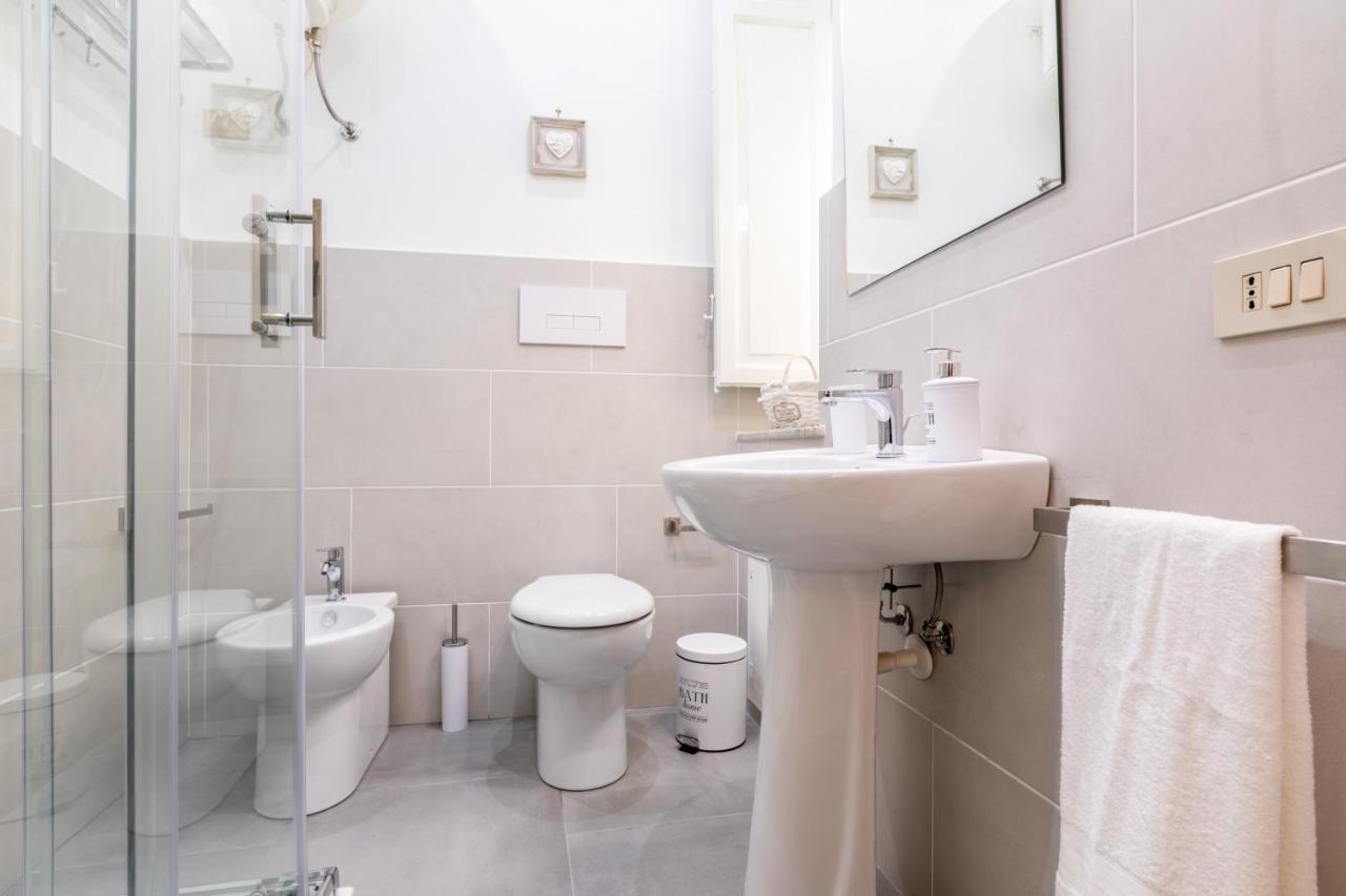 Stazione Notarbartolo Bright & Cozy Apartment Palermo Zewnętrze zdjęcie