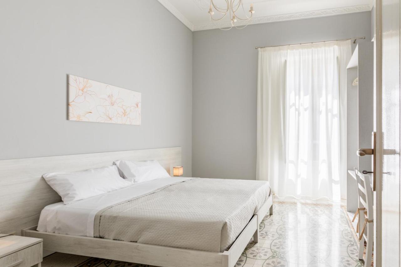 Stazione Notarbartolo Bright & Cozy Apartment Palermo Zewnętrze zdjęcie