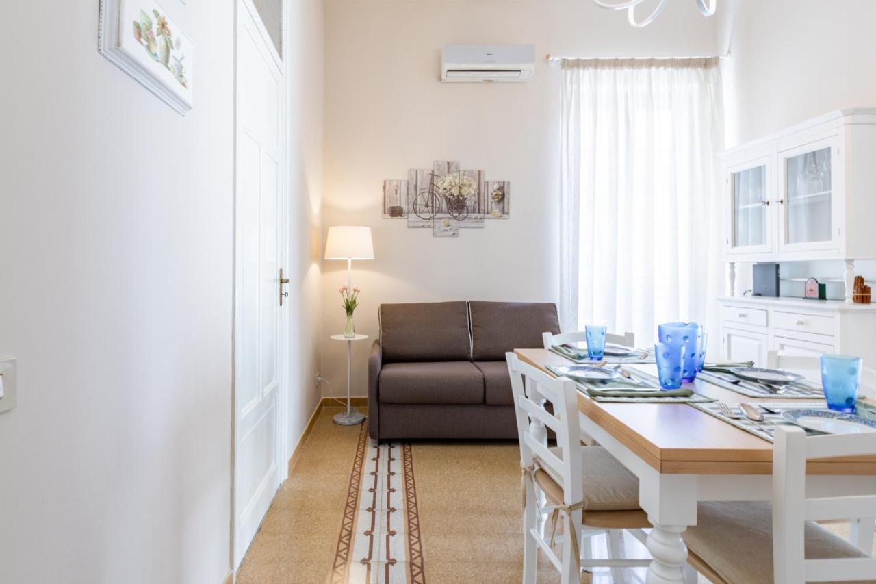 Stazione Notarbartolo Bright & Cozy Apartment Palermo Zewnętrze zdjęcie