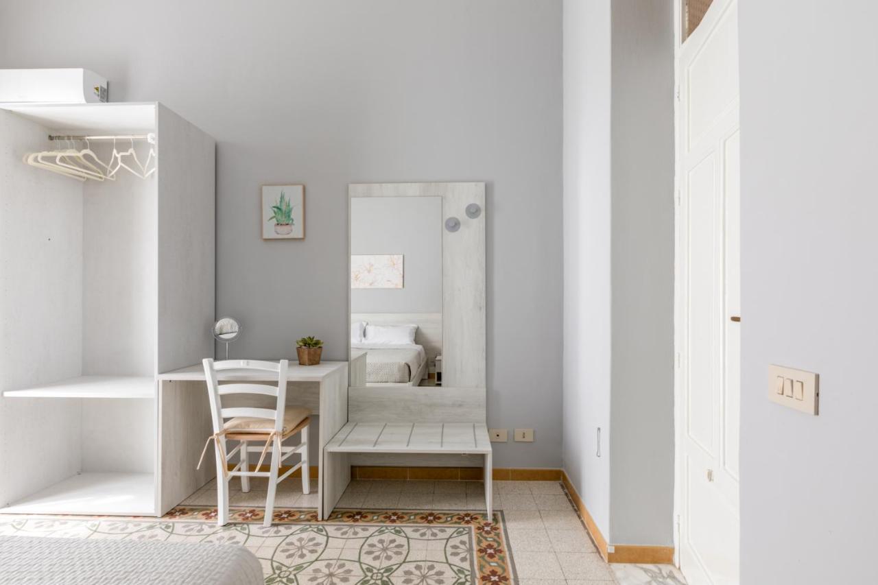 Stazione Notarbartolo Bright & Cozy Apartment Palermo Zewnętrze zdjęcie